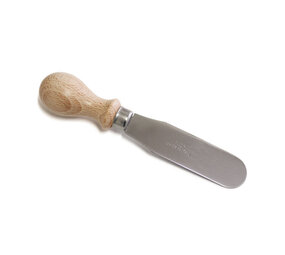 Calder Cheese / butter spatula 6,5cm Calder Cheese / butter spatula 6,5cm