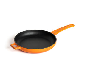Lava Skillet 20cm orange