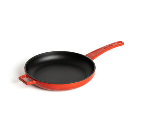 Lava Skillet 20cm red