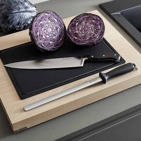 Sharpening rods Sharpening rods