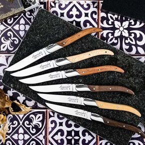 Laguiole Style de Vie Laguiole Style de Vie