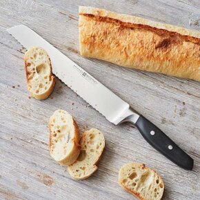 Bread knives Bread knives