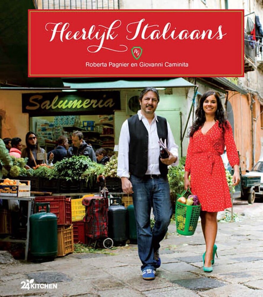 Heerlijk Italiaans Heerlijk Italiaans