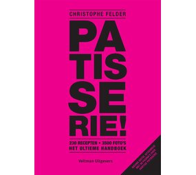 Patisserie! Patisserie!