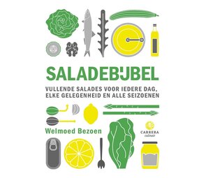 Saladebijbel Saladebijbel
