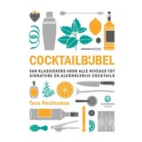 Cocktailbijbel Cocktailbijbel