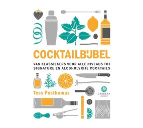 Cocktailbijbel