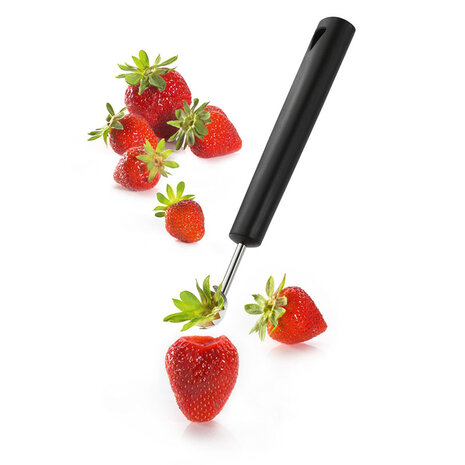 Tomato and fruit huller Ø25mm