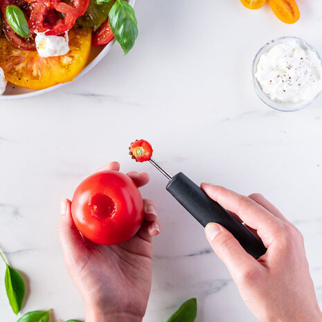 Tomaten-ontkroner Ø25mm