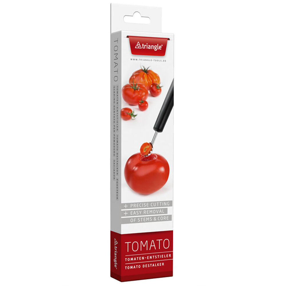 Tomaten-ontkroner Ø25mm