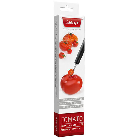 Tomato and fruit huller Ø25mm