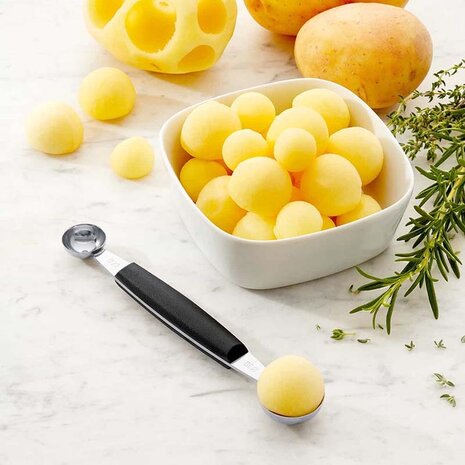 Melon baller Ø22-30mm