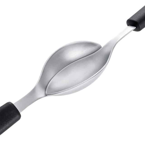 Quenelle spoon 8cm