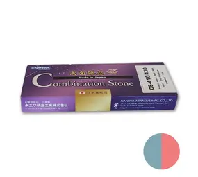 Naniwa Super combination stone 1000/3000 Naniwa Super combination stone 1000/3000
