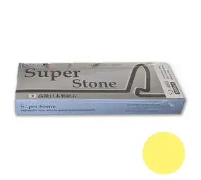 Naniwa Super / Advance wetsteen 8000 Naniwa Super / Advance wetsteen 8000