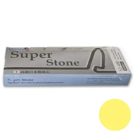 Naniwa Super whetstone 8000 grit Naniwa Super whetstone 8000 grit