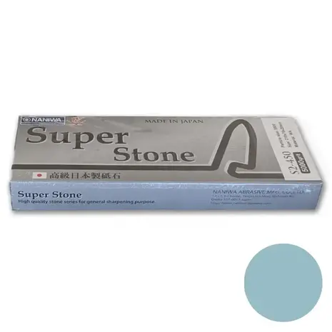 Naniwa Super whetstone 5000 grit Naniwa Super whetstone 5000 grit