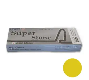 Naniwa Super whetstone 2000 Naniwa Super whetstone 2000