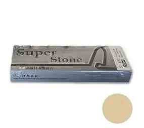 Naniwa Super / Advance wetsteen 220 Naniwa Super / Advance wetsteen 220