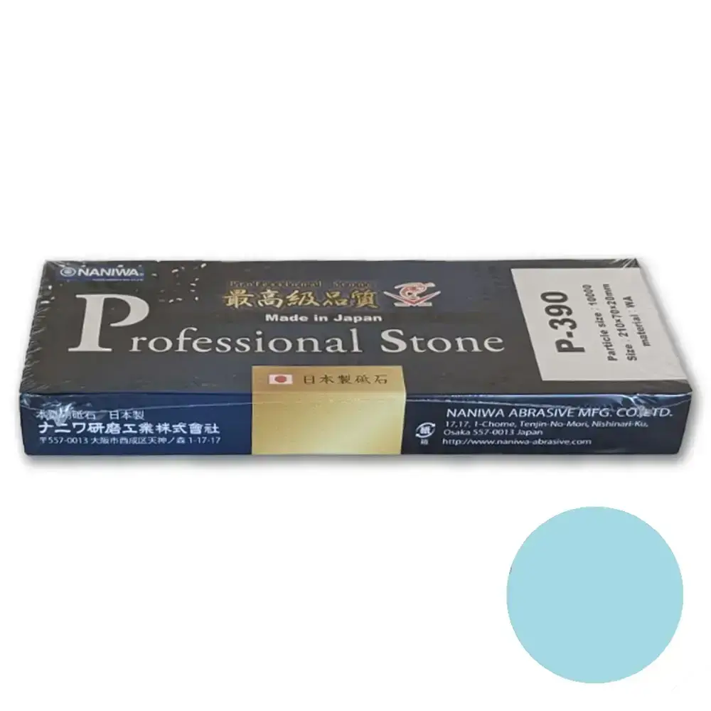 Naniwa Professional whetstone 10.000 grit