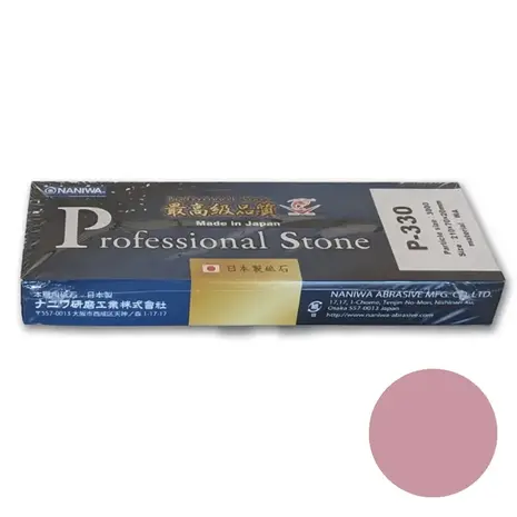 Naniwa Professional whetstone 3000 grit Naniwa Professional whetstone 3000 grit