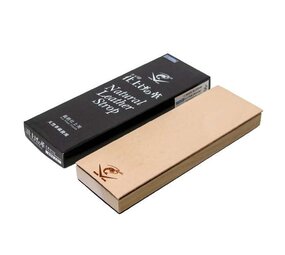 Naniwa Leather strop Naniwa Leather strop