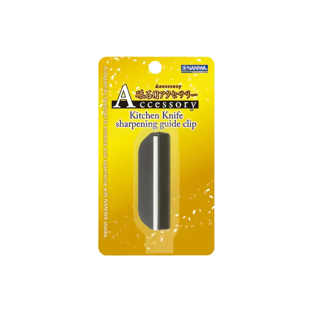 Naniwa Sharpening guide Naniwa Sharpening guide