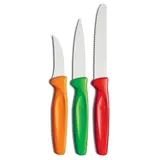 Wüsthof 3 Create knives
