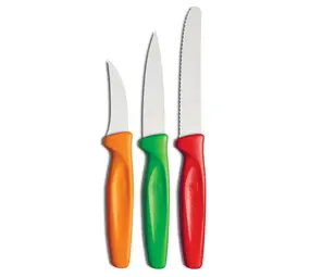 Wüsthof 3 Create knives Wüsthof 3 Create knives