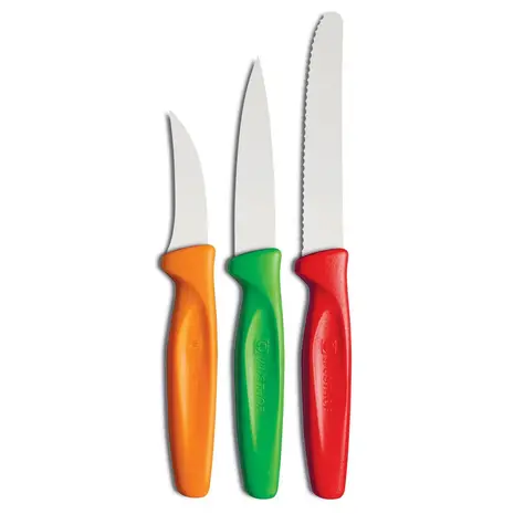 Wüsthof 3 Create knives Wüsthof 3 Create knives