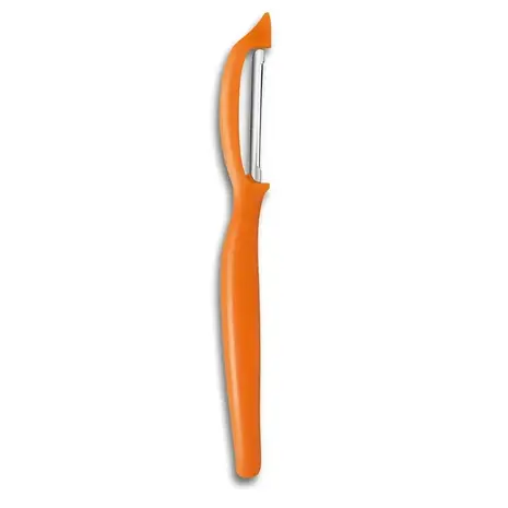 Wüsthof Peeler orange