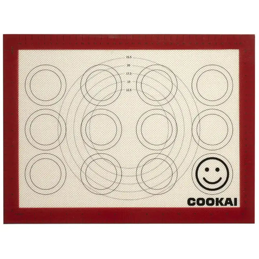 Silicone baking sheet 30x40 cm