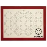 Silicone baking sheet 30x40 cm