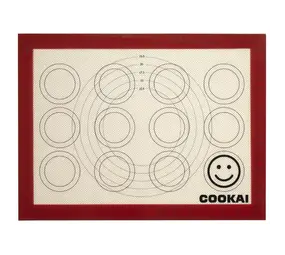 Silicone baking sheet 30x40 cm