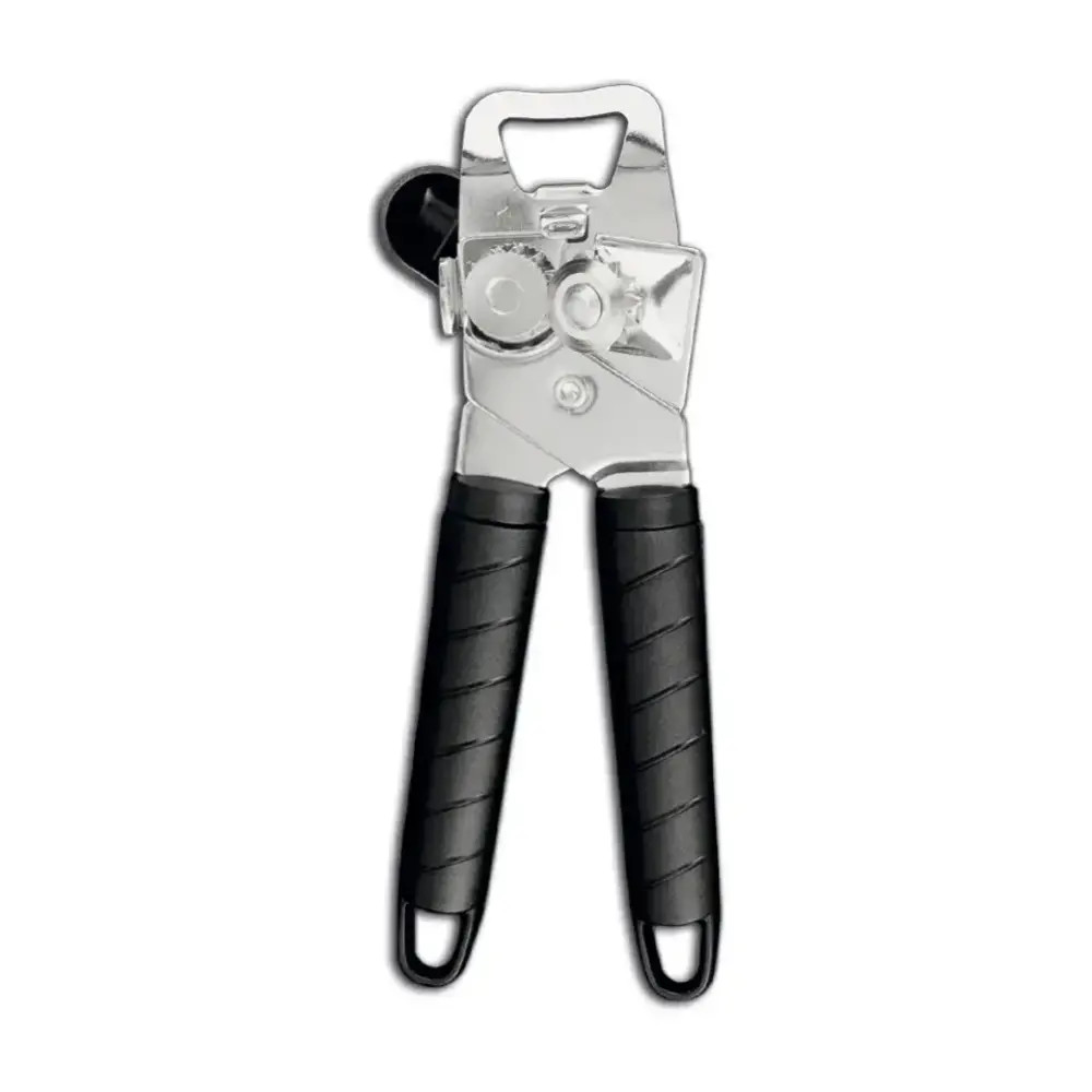Ardigas Can opener with plastic grip Ardigas Can opener with plastic grip
