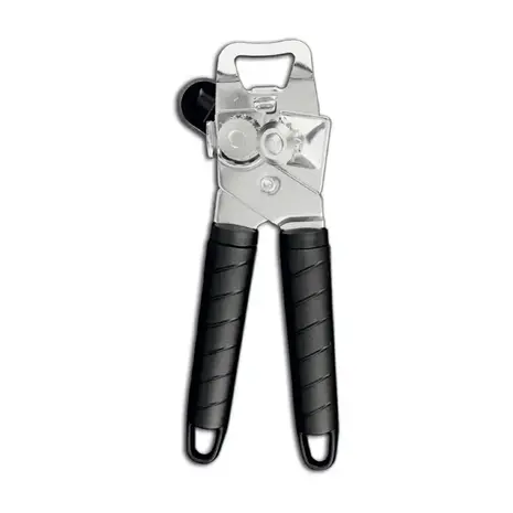 Ardigas Can opener with plastic grip Ardigas Can opener with plastic grip