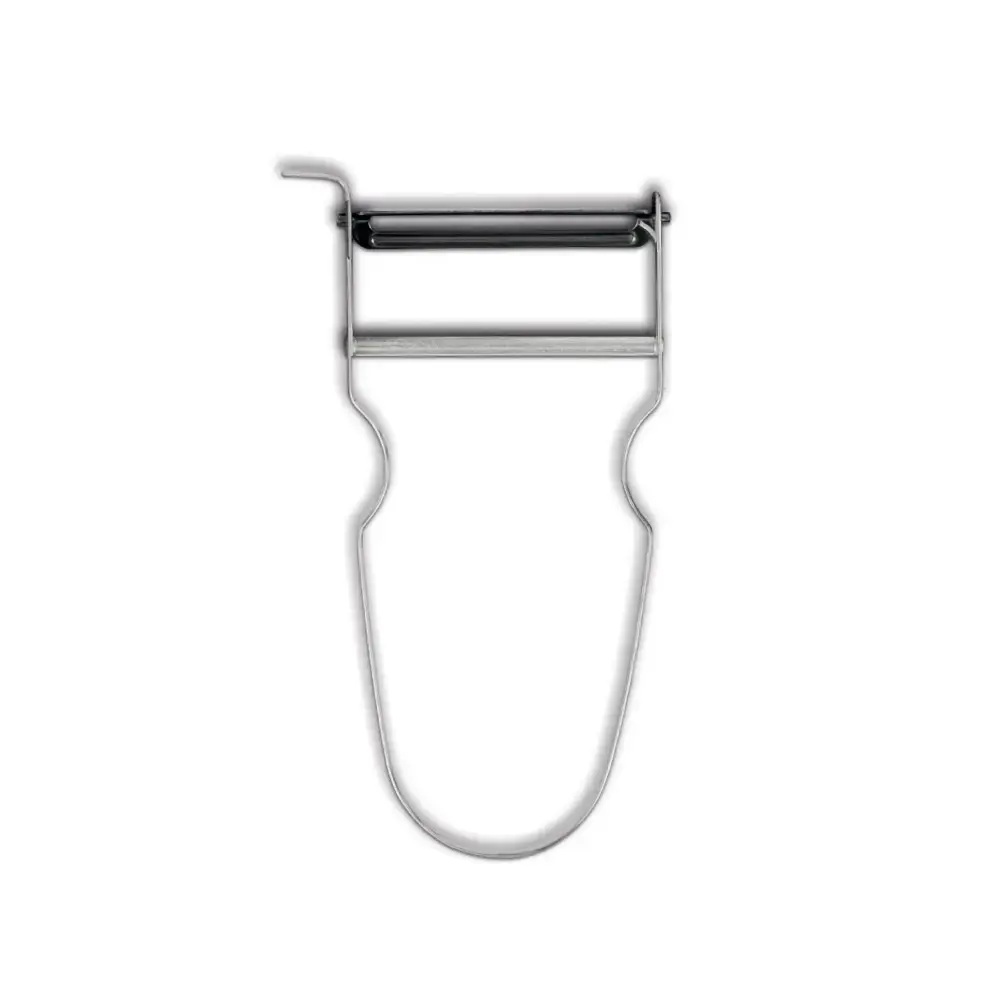 Ambrogio Sanelli Carbon steel peeler