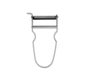 Ambrogio Sanelli Carbon steel peeler