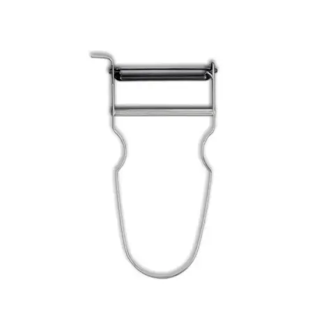 Castor Carbon steel peeler