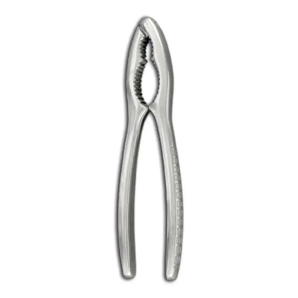 Ambrogio Sanelli Stainless steel nutcracker Ambrogio Sanelli Stainless steel nutcracker