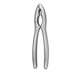 Ambrogio Sanelli RVS notenkraker Ambrogio Sanelli RVS notenkraker