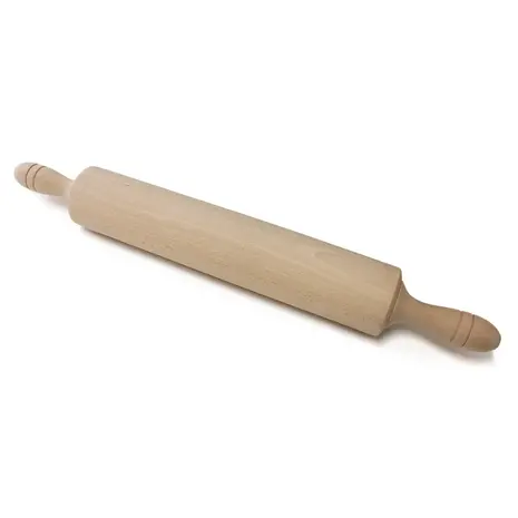 Calder Fixed-handle rolling pin 56/75cmx7,3cm Calder Fixed-handle rolling pin 56/75cmx7,3cm