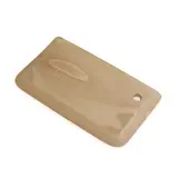 Calder Wooden dough scraper 14cm Calder Wooden dough scraper 14cm