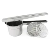 Calder Potato ricer with 2 disks Calder Potato ricer with 2 disks