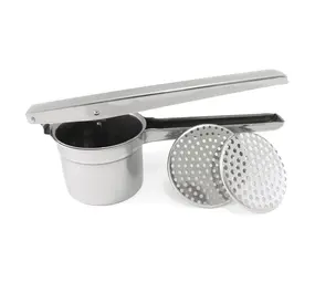 Calder Potato ricer with 2 disks Calder Potato ricer with 2 disks
