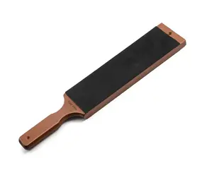 Sabatier ****Elephant 2-sided leather strop 7,6x25cm Sabatier ****Elephant 2-sided leather strop 7,6x25cm
