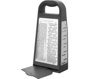Microplane Box grater Elite Microplane Box grater Elite