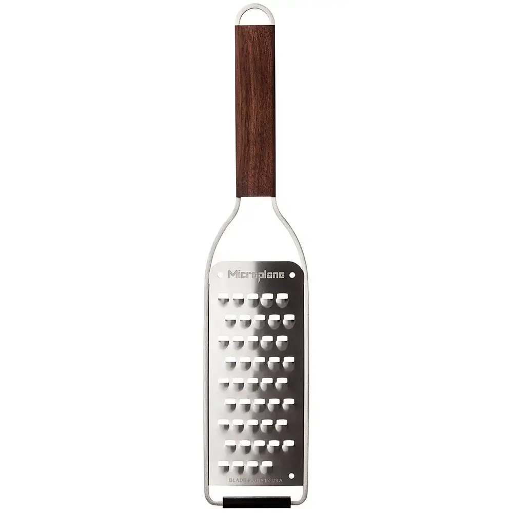 Microplane Master grater extra course Microplane Master grater extra course