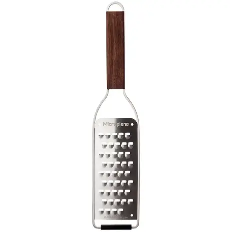 Microplane Master grater extra course Microplane Master grater extra course