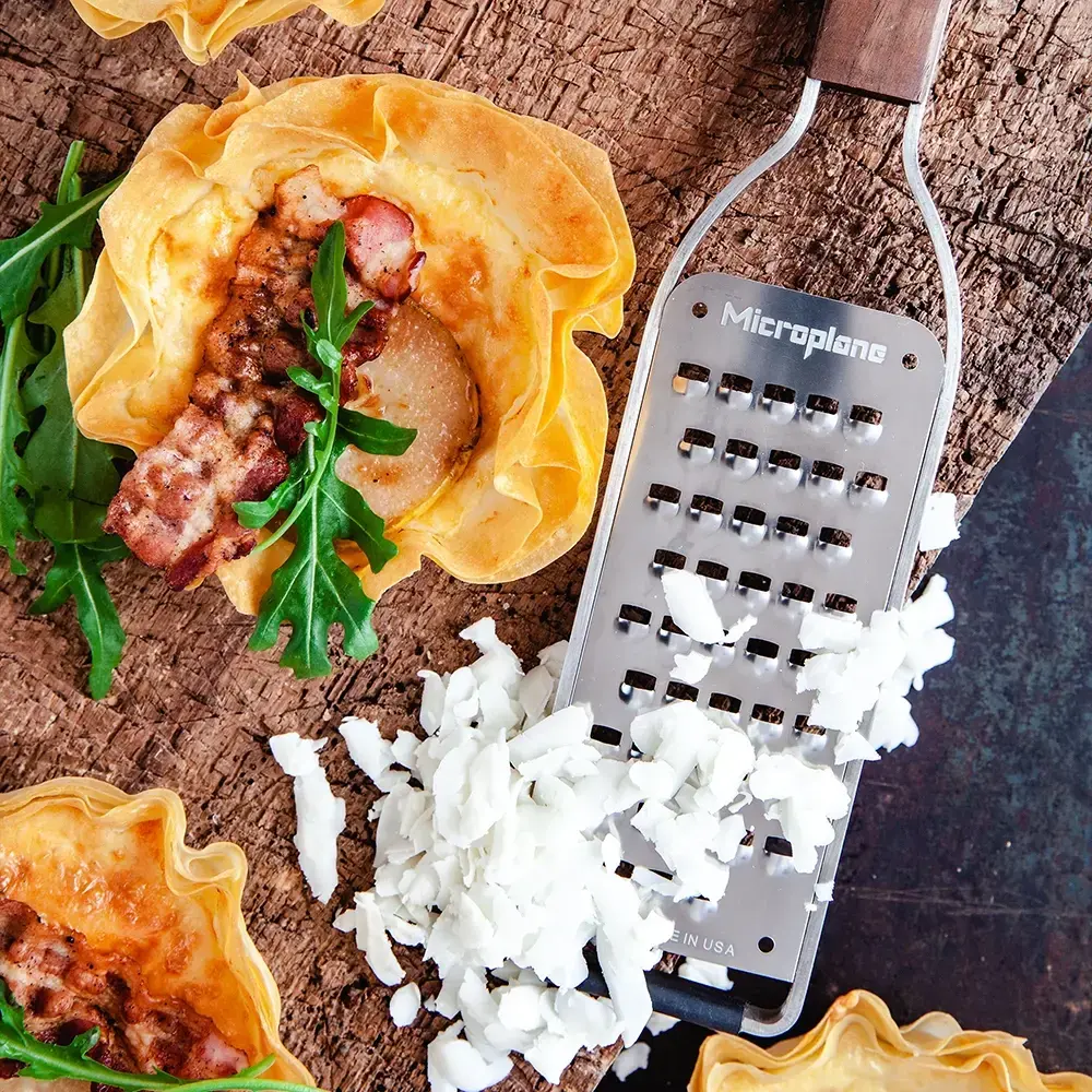 Microplane Master grater extra course Microplane Master grater extra course